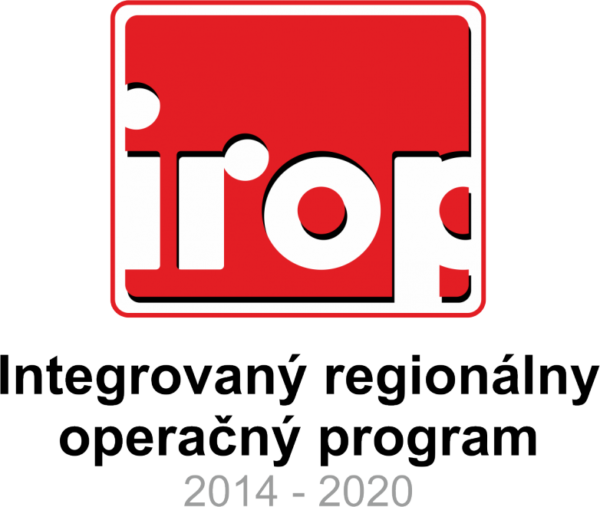 Integrovaný regionálny operačný program 2014-2020