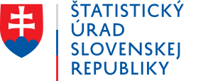 Štatistický úrad Slovenskej republiky