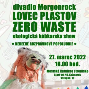 ZEROWASTE