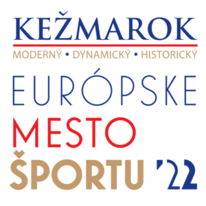 Európske mesto športu 2022