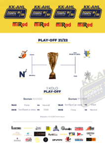 plagatPlayOff