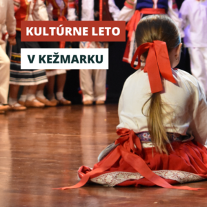 KULTÚRNE LETO (1)