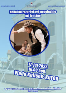 Kulisek Fontana