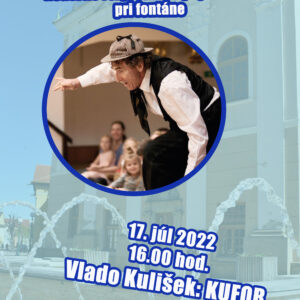 Kulisek Fontana