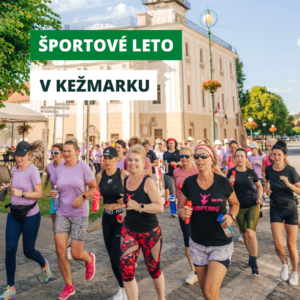 sportove leto