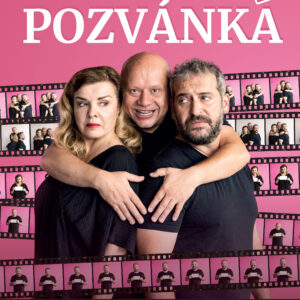 pozvanka