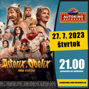 OBELIXAUTOKINO