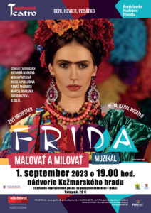 frida