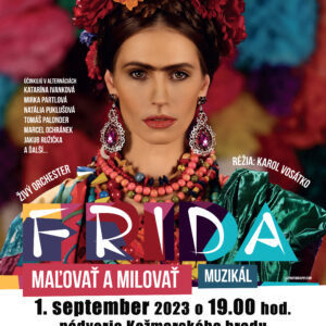 frida