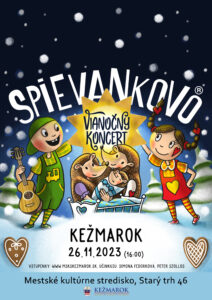 Spievankovokk