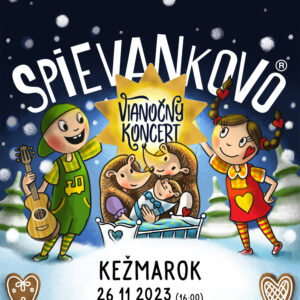 Spievankovokk