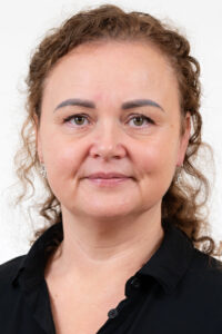 Mgr. Gabriela Karabinošová