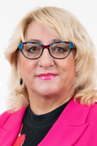 PhDr. Marta Sabolová