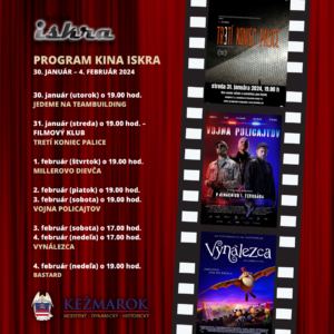 Noviny Kežmarok_sociálne siete