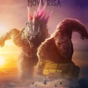 GodzillaKong