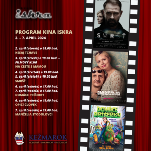 Noviny Kežmarok_sociálne siete