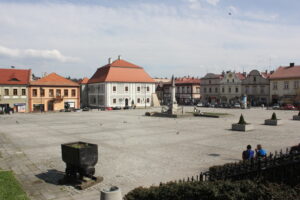 19_01_Bochňa_rynek