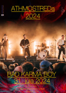 BADKARMAATHMOSTREDA