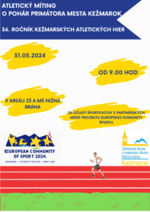 Kežmarské Atletické hry (6)