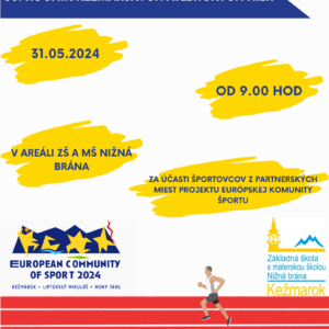 Kežmarské Atletické hry (6)