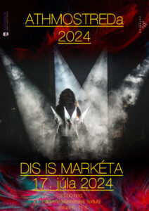 MARKETAATHMOSTREDA