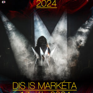 MARKETAATHMOSTREDA