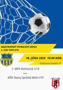 Majstrovský futbalový zápas 3.liga vsfz u19 (8)