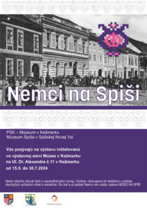 Vystava_20240515-0730_NemciNaSpisi_plagat