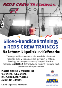 Európska Komunita športu 2024 - PLAGÁT (1)