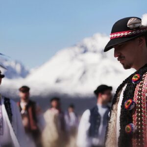 Iconito & Folklórny súbor Zemplín