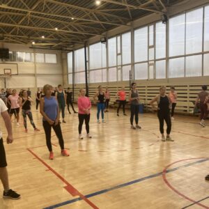 TAEBO 2