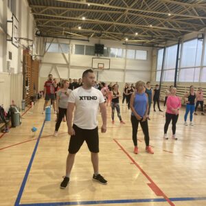TAEBO 3