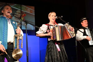 Vlasta Mudríková