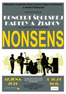 kapela nonsens