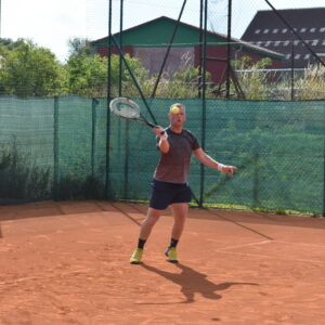 10 tenis