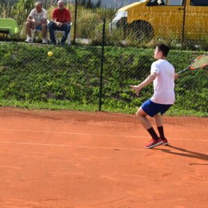 11 tenis