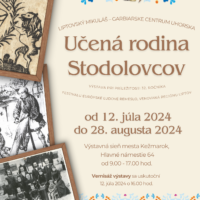 EĽRO VÝSTAVA - plagát (1)