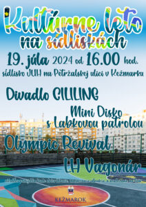 Sidlisko