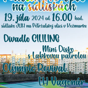Sidlisko