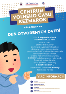 CVČ - Plagáty