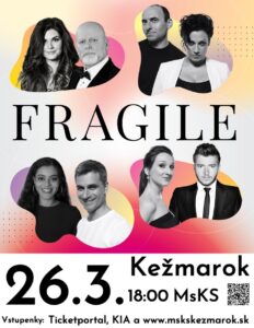 fragile