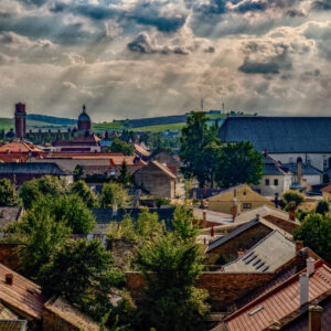 Kežmarok 2