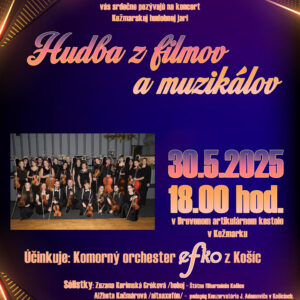 filmova hubdba