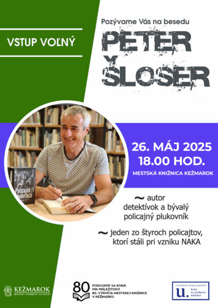 šloser