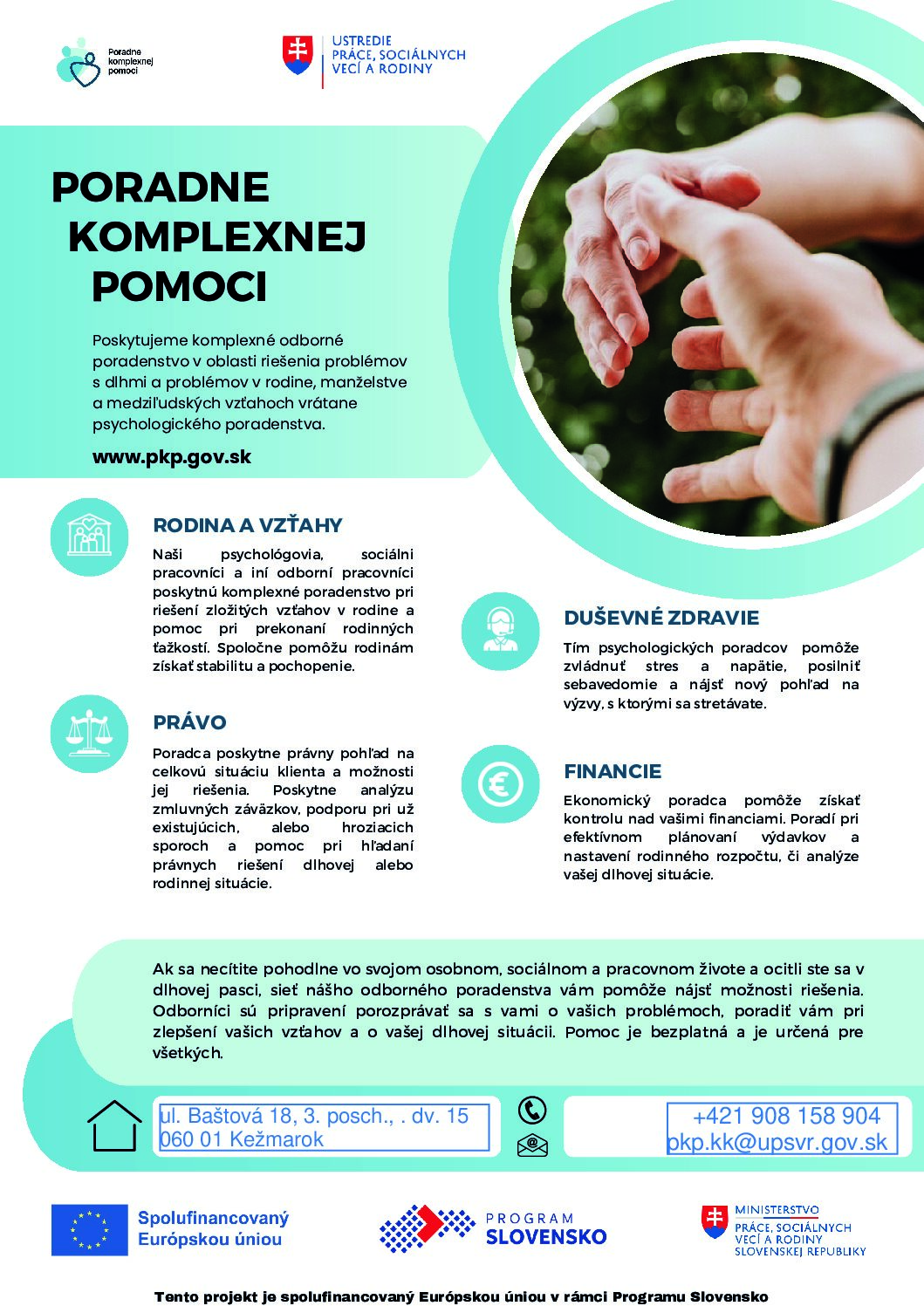 PKP KK+adresa