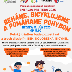 detský triatlon 1