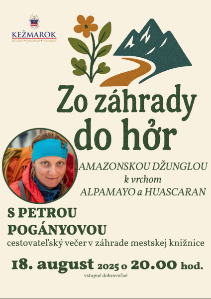zahradadohory