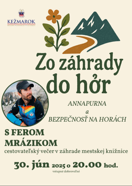 zahradadohory