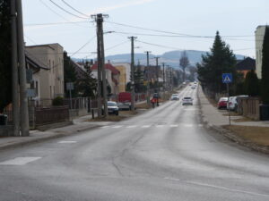 02_Lubicka cesta