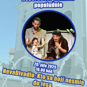 rozpravkajul